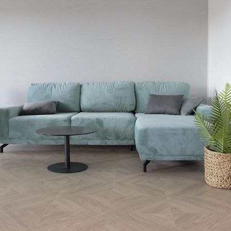 Apartamenty Na Skarpie - Niegocinska 2, Wilkasy Kültér fotó