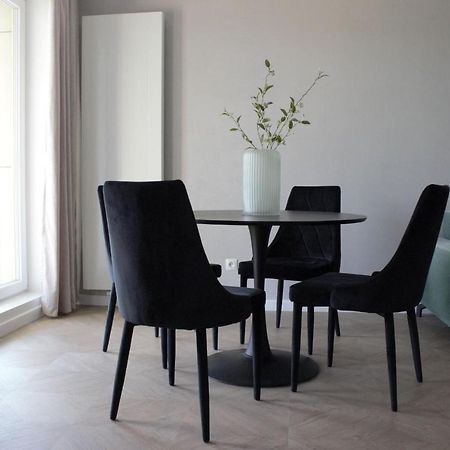 Apartamenty Na Skarpie - Niegocinska 2, Wilkasy Kültér fotó