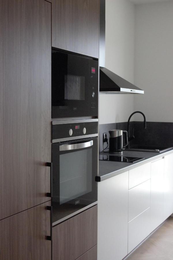 Apartamenty Na Skarpie - Niegocinska 2, Wilkasy Kültér fotó
