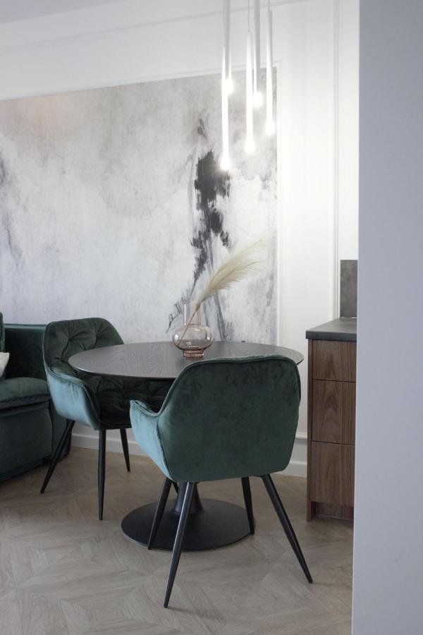 Apartamenty Na Skarpie - Niegocinska 2, Wilkasy Kültér fotó