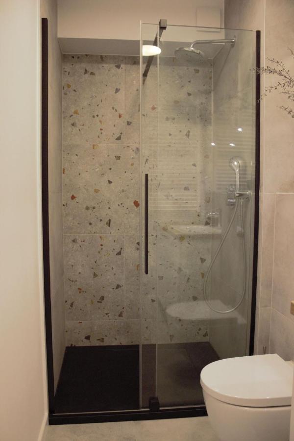Apartamenty Na Skarpie - Niegocinska 2, Wilkasy Kültér fotó